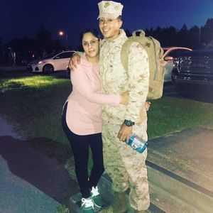 Meet your Posher, Nani